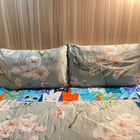 호치민 Start House Dorm Walk 5 Minutes To The Airport 아파트 외부 사진