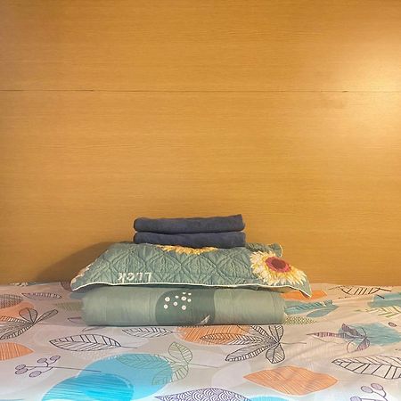 호치민 Start House Dorm Walk 5 Minutes To The Airport 아파트 외부 사진