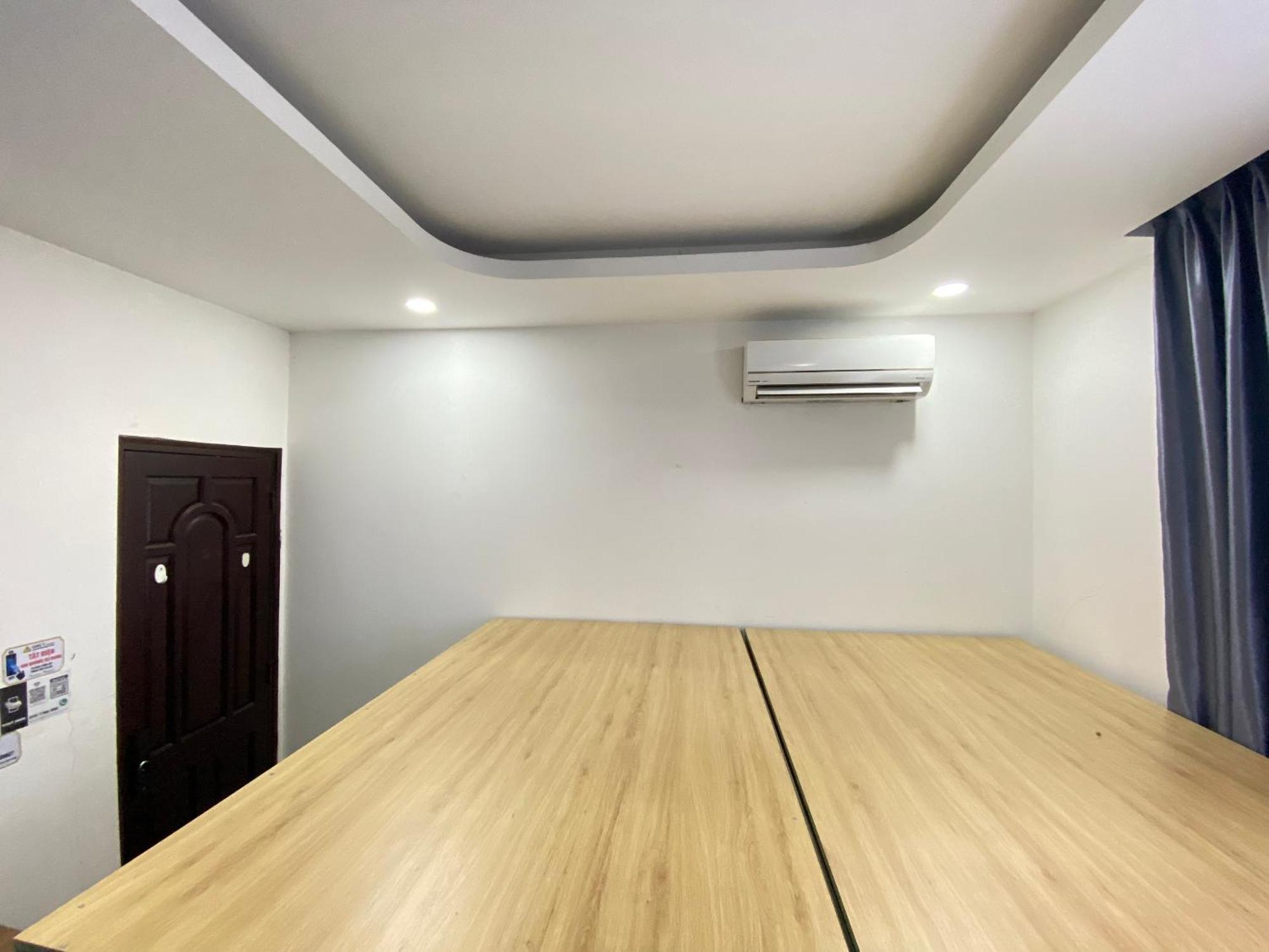 호치민 Start House Dorm Walk 5 Minutes To The Airport 아파트 외부 사진