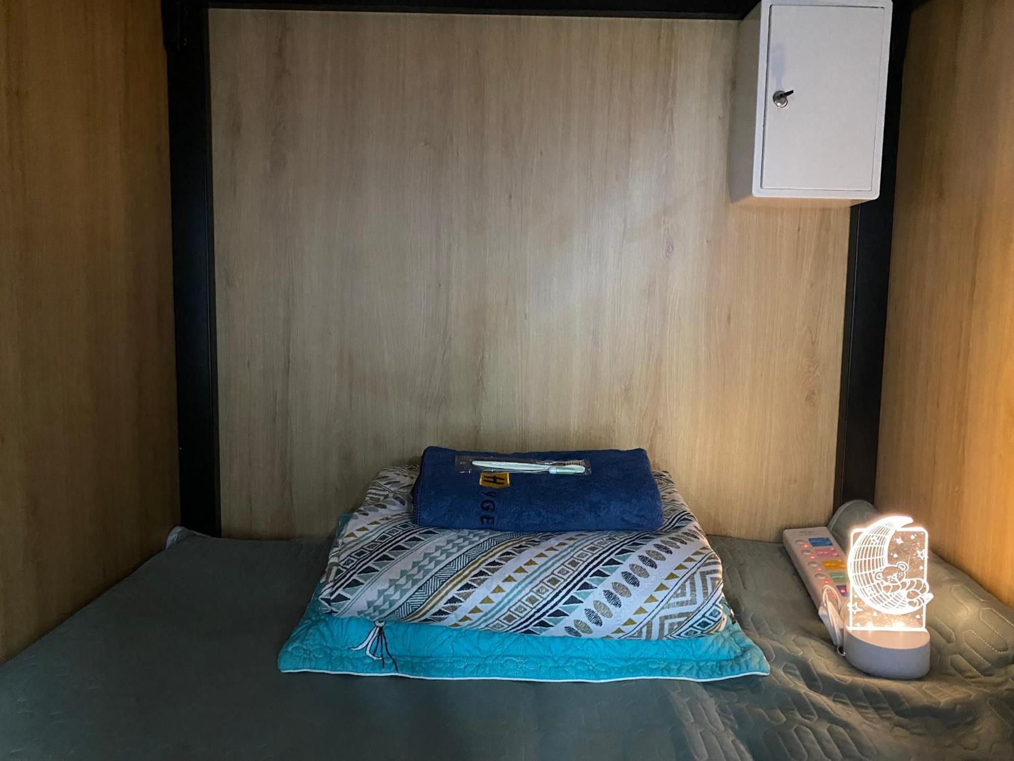 호치민 Start House Dorm Walk 5 Minutes To The Airport 아파트 외부 사진