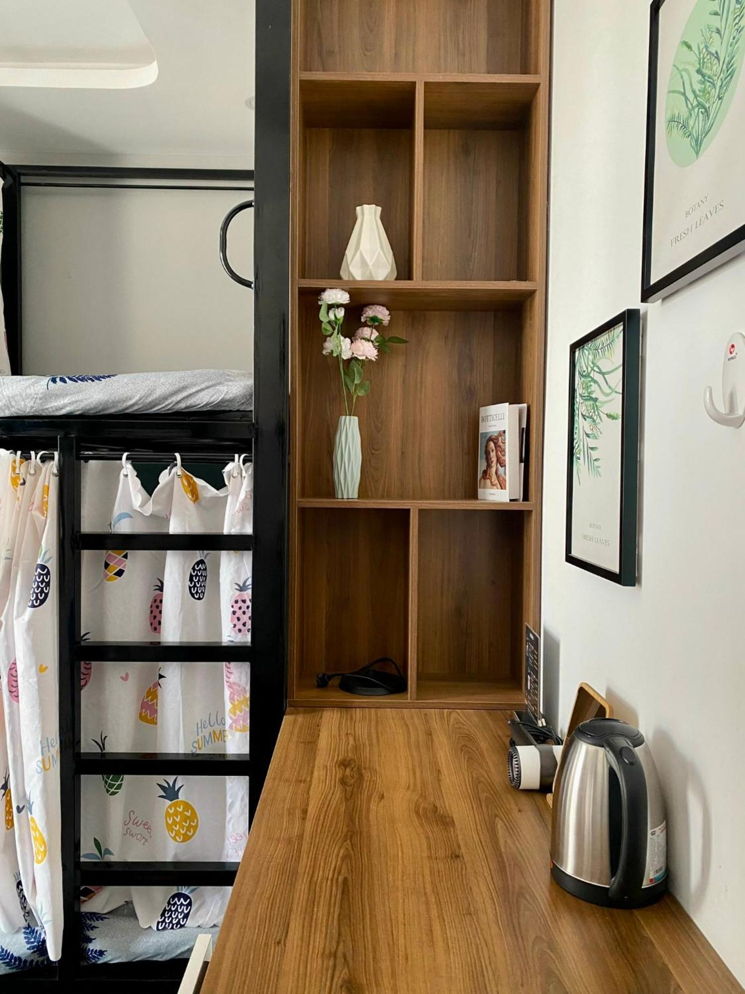 호치민 Start House Dorm Walk 5 Minutes To The Airport 아파트 외부 사진