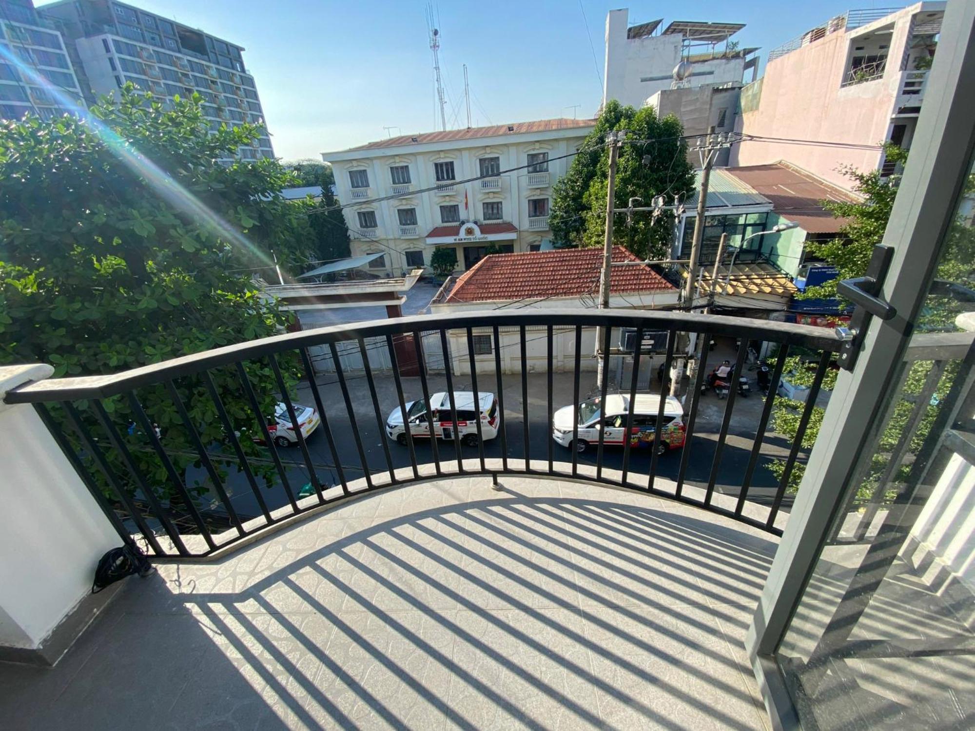 호치민 Start House Dorm Walk 5 Minutes To The Airport 아파트 외부 사진