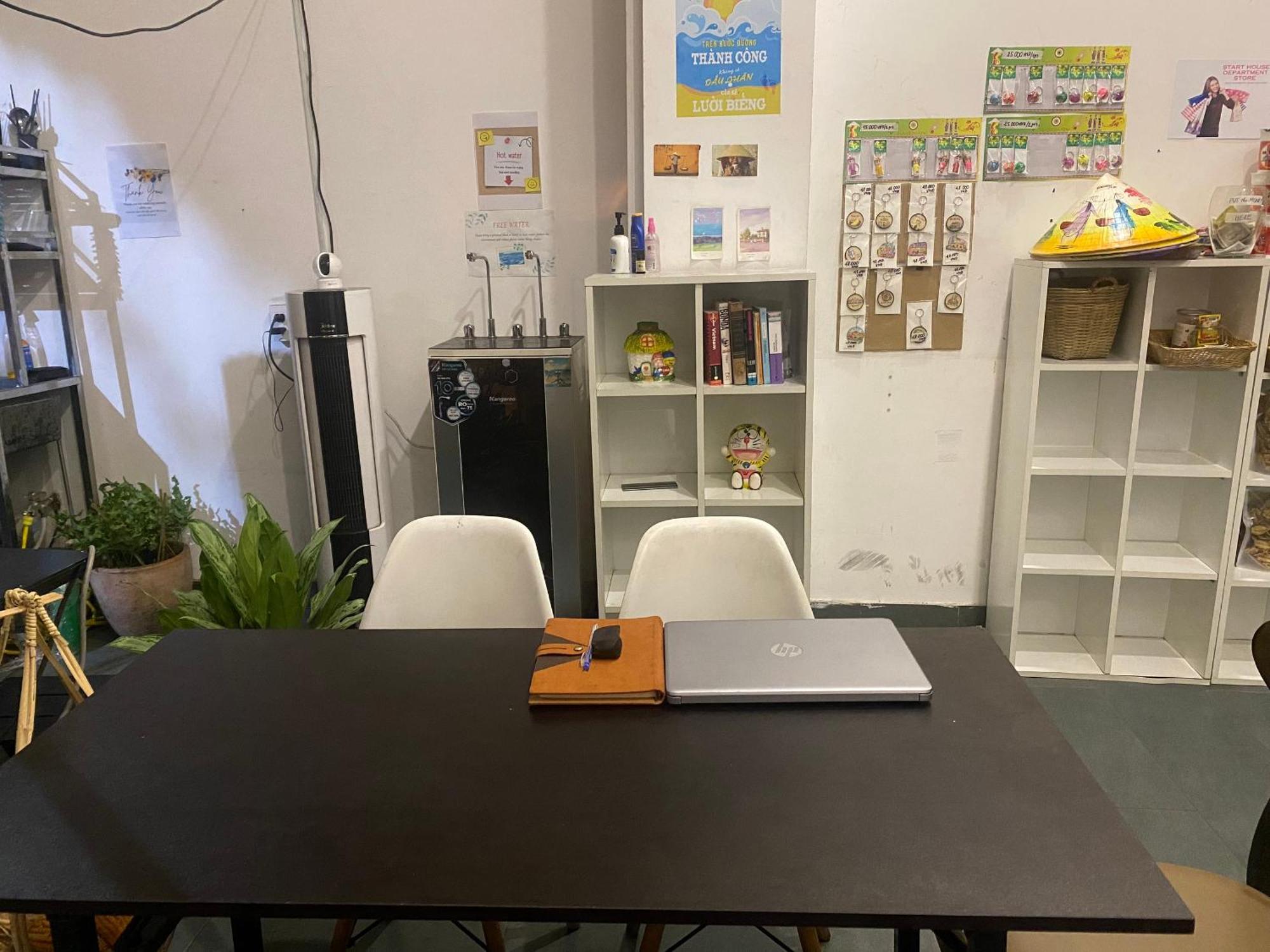 호치민 Start House Dorm Walk 5 Minutes To The Airport 아파트 외부 사진