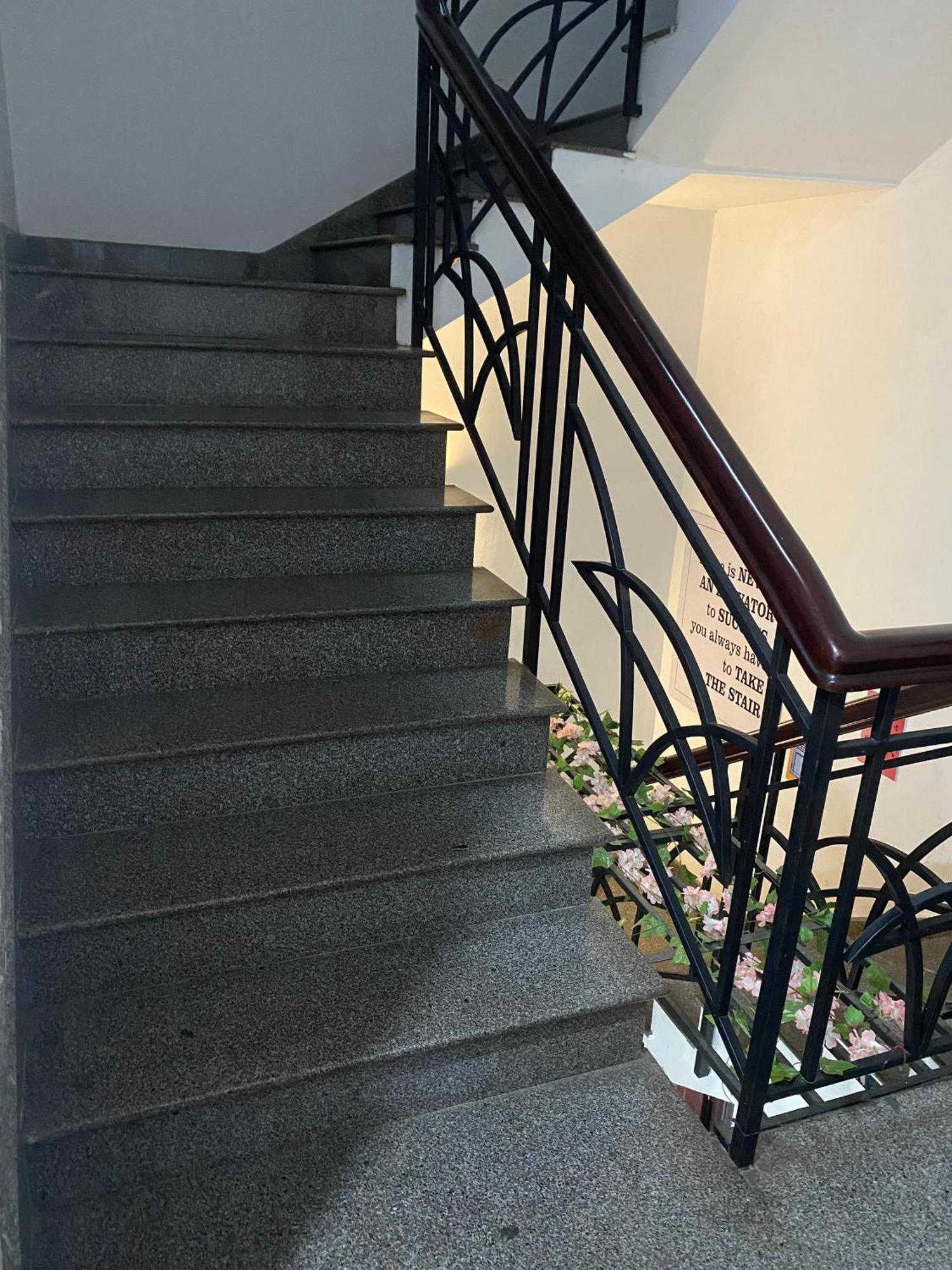 호치민 Start House Dorm Walk 5 Minutes To The Airport 아파트 외부 사진