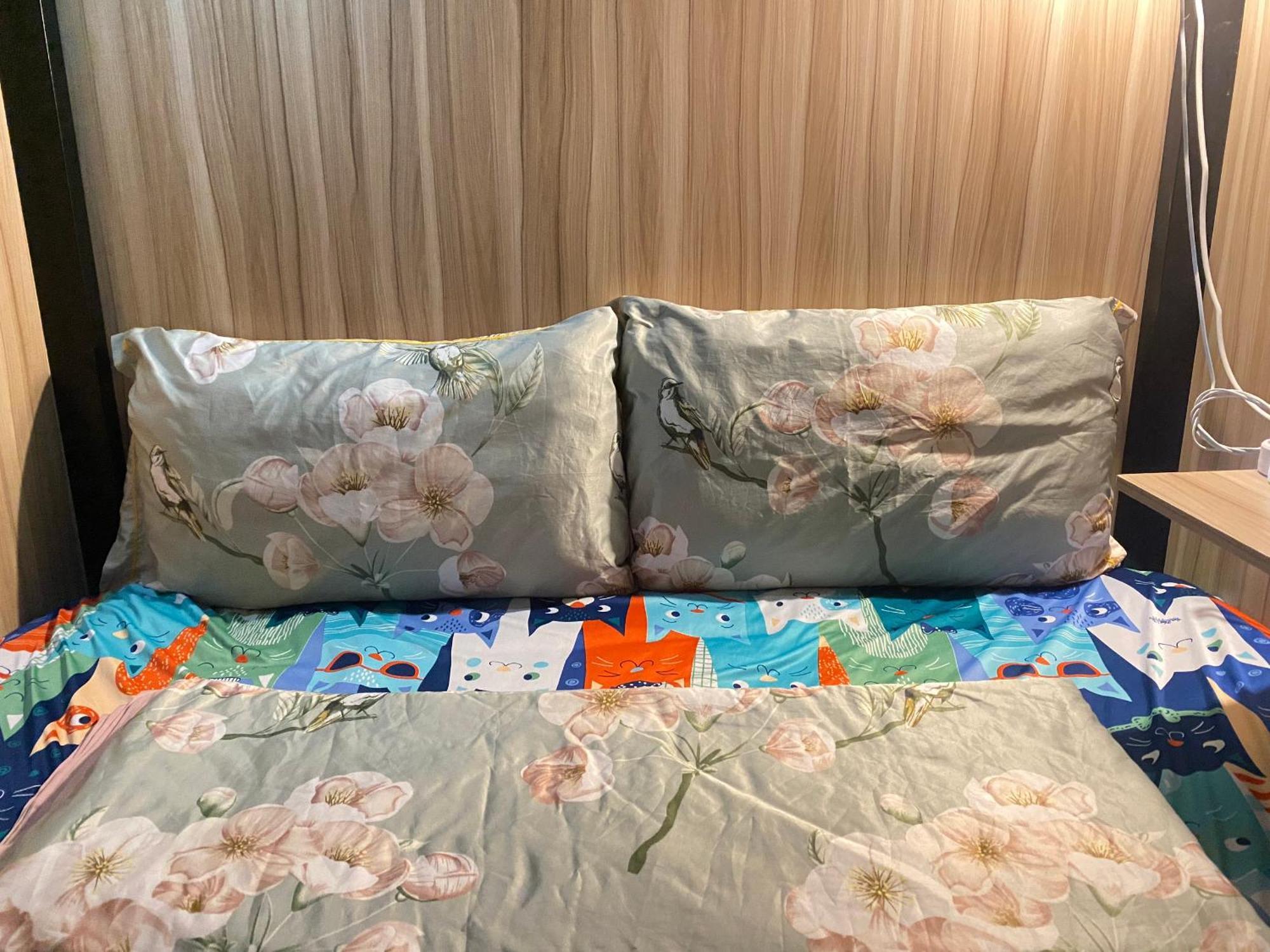 호치민 Start House Dorm Walk 5 Minutes To The Airport 아파트 외부 사진