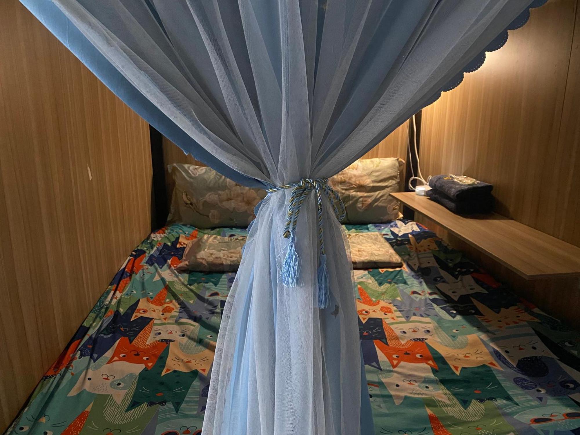 호치민 Start House Dorm Walk 5 Minutes To The Airport 아파트 외부 사진