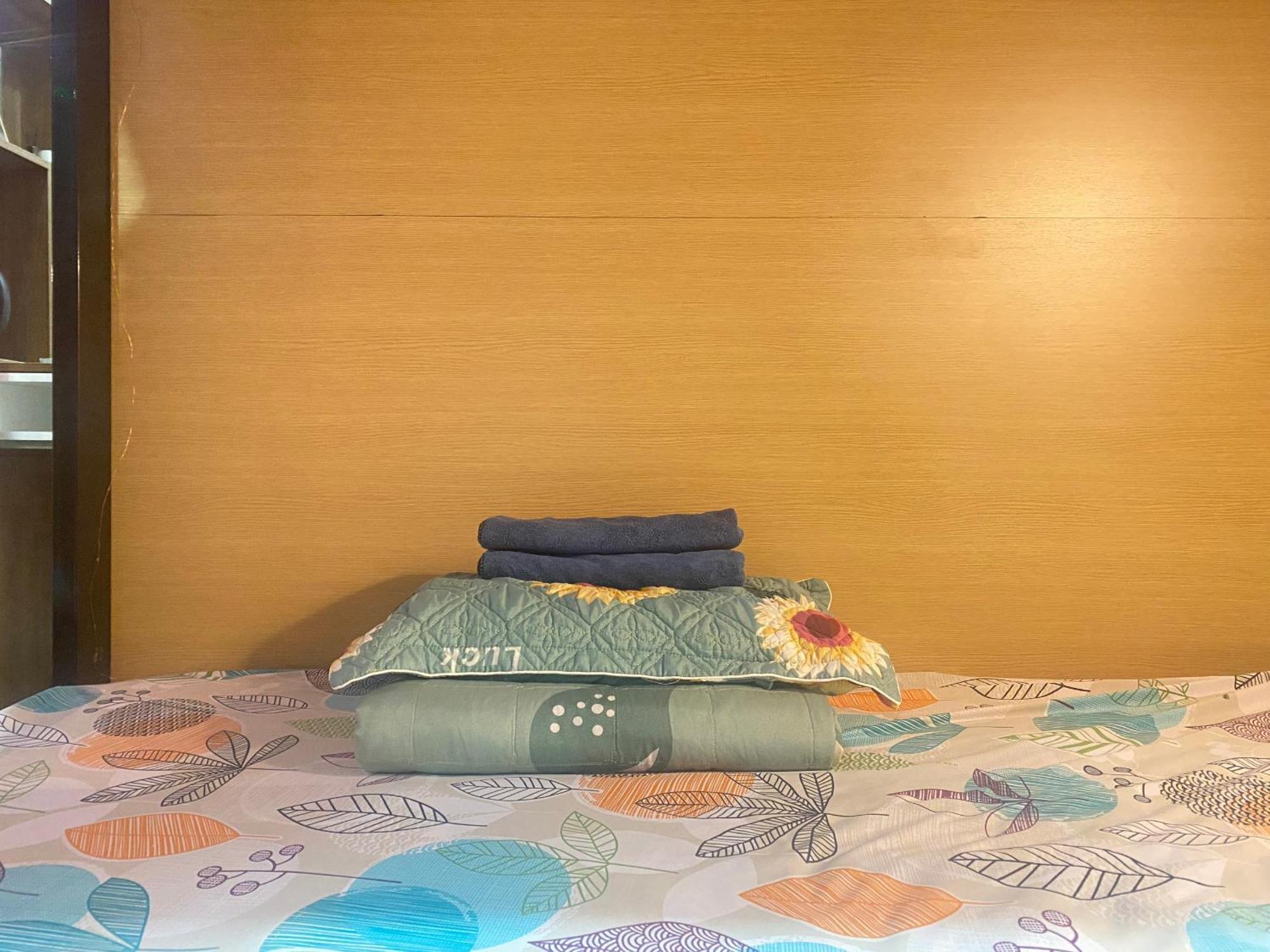호치민 Start House Dorm Walk 5 Minutes To The Airport 아파트 외부 사진