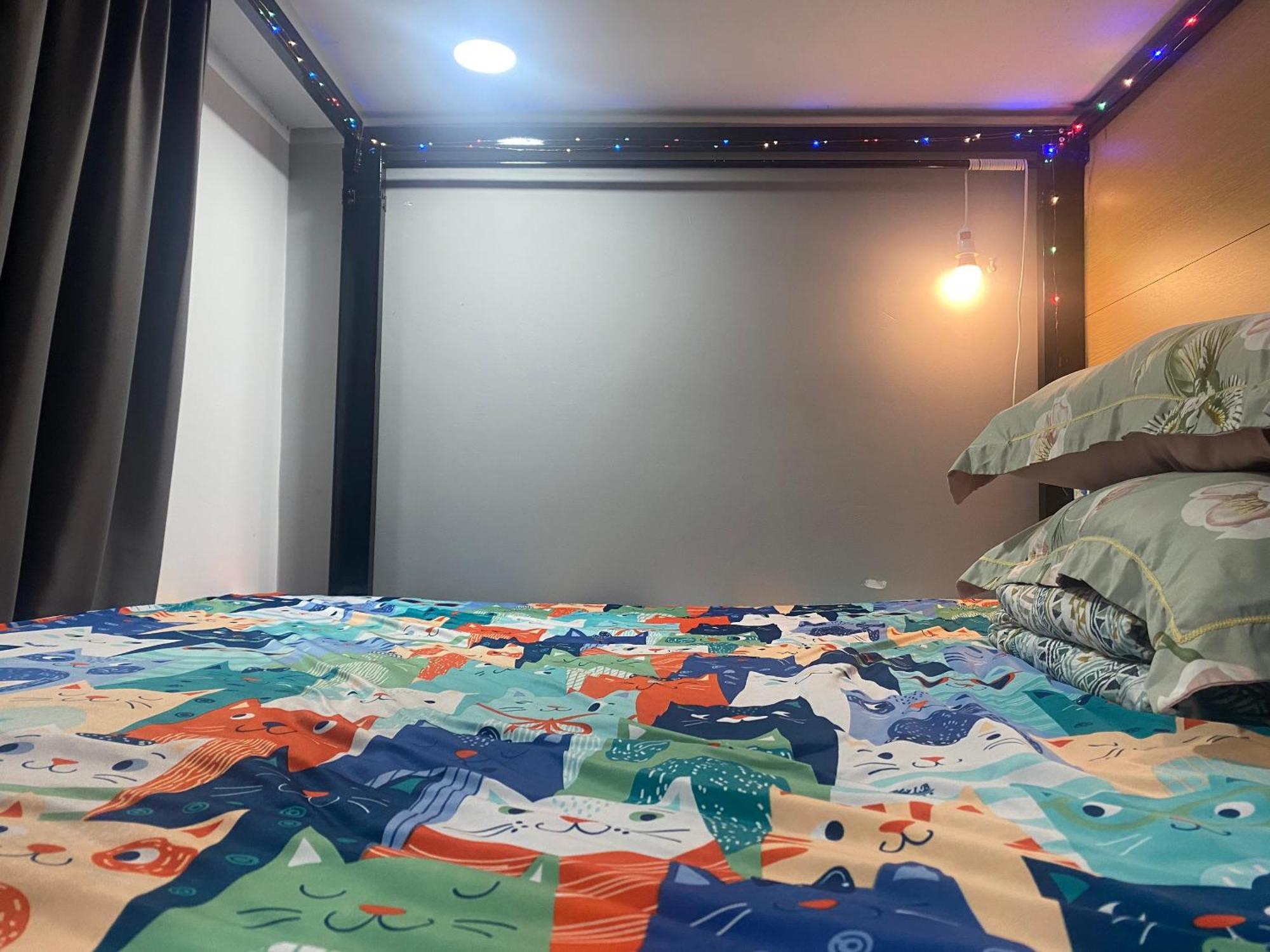 호치민 Start House Dorm Walk 5 Minutes To The Airport 아파트 외부 사진