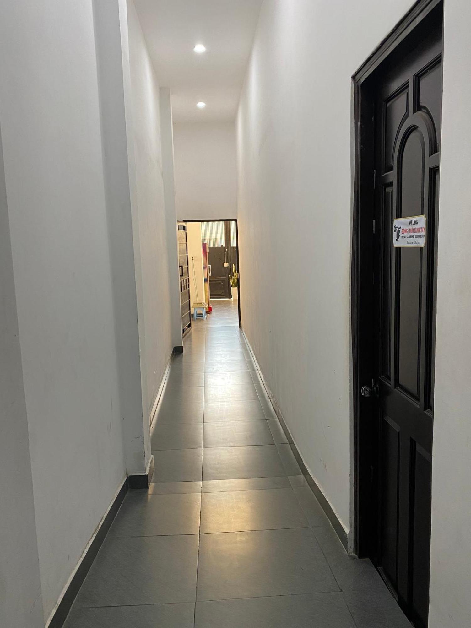 호치민 Start House Dorm Walk 5 Minutes To The Airport 아파트 외부 사진